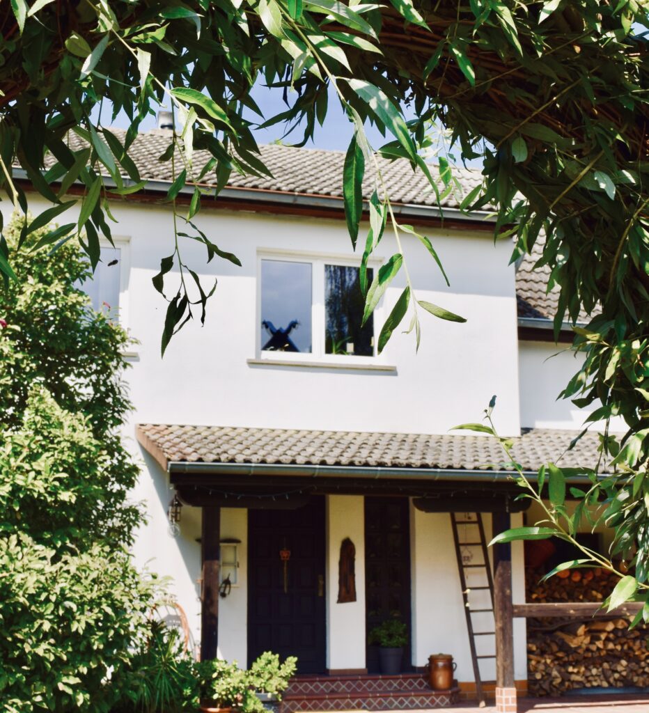 Hugos Villa