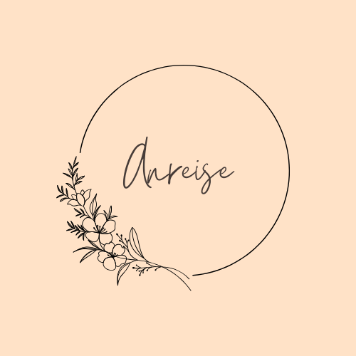 Anreise