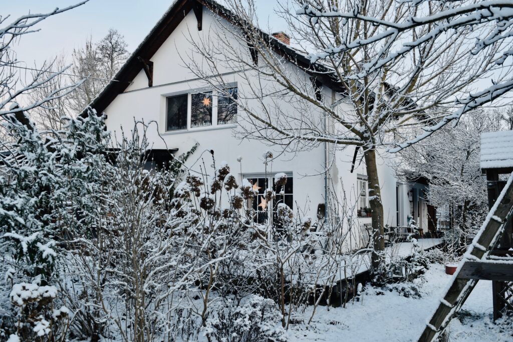 Hugos Villa