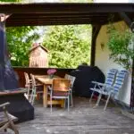 Ferienhaus Spreewald mit direktem Fließzugang