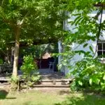 Familienfreundliches Ferienhaus im Spreewald