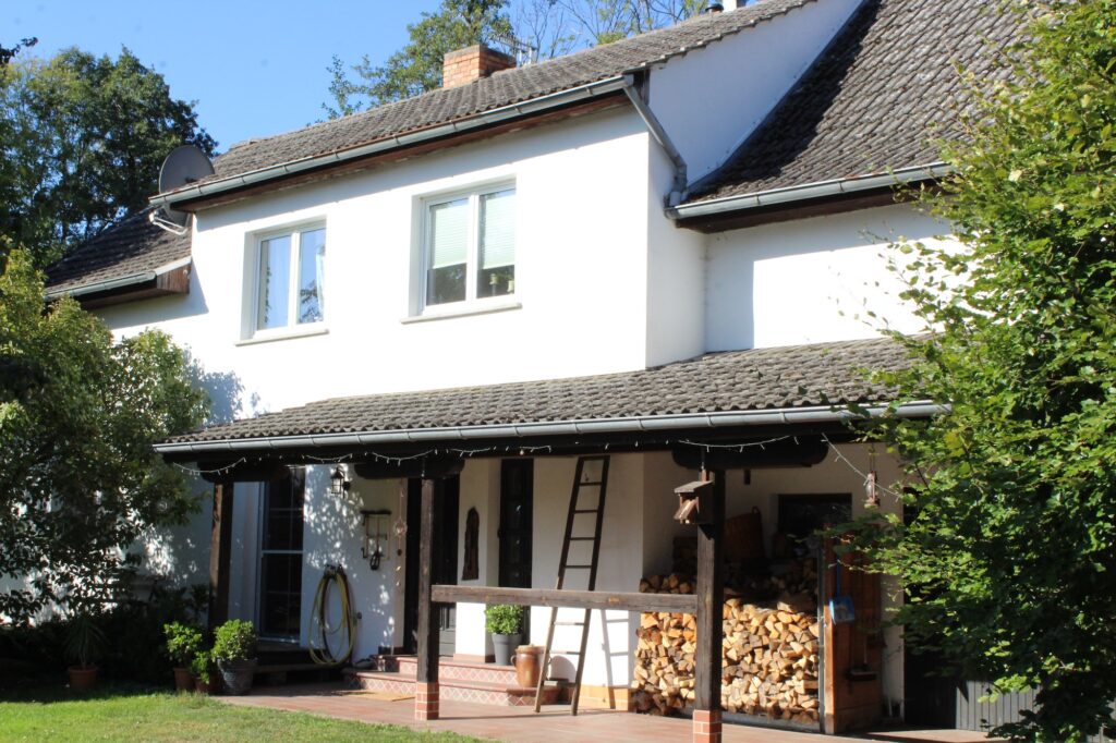 Hugos Villa